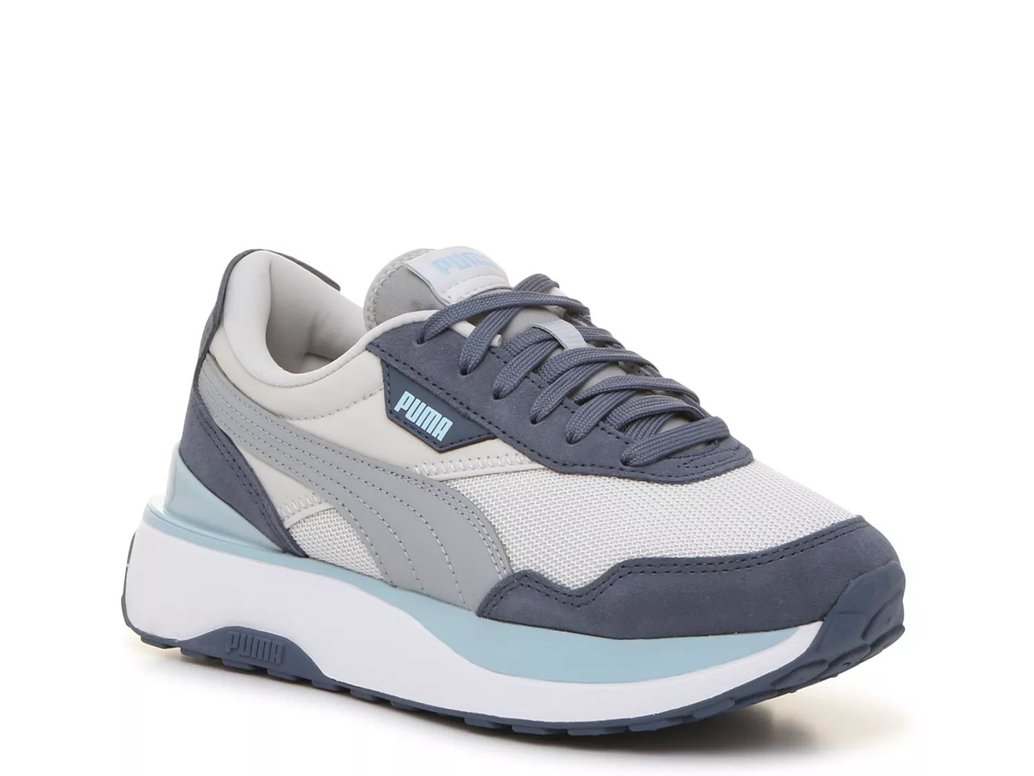 Puma Cruise Rider Sneaker Women s Free Shipping DSW