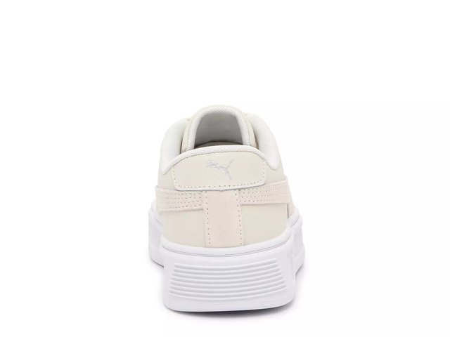 Puma Smash V3 Platform Sneaker Women s Free Shipping DSW