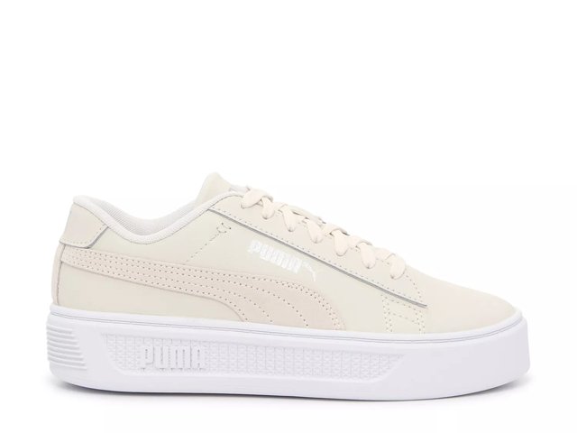 Puma smash beige outlet
