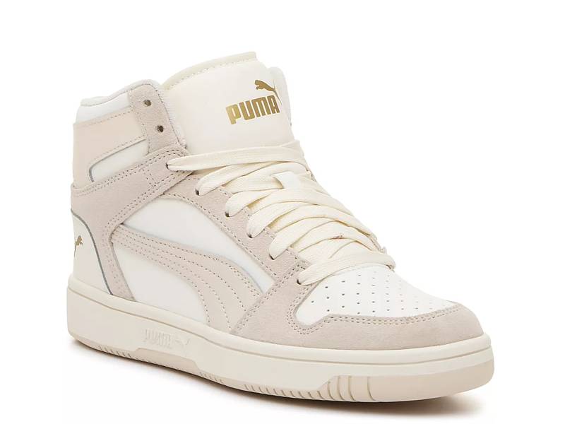 Puma High Top Sneakers You ll Love DSW