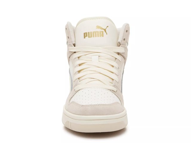 Puma high top sneaker damen deals