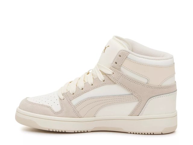Puma Rebound Sneaker Women s Free Shipping DSW