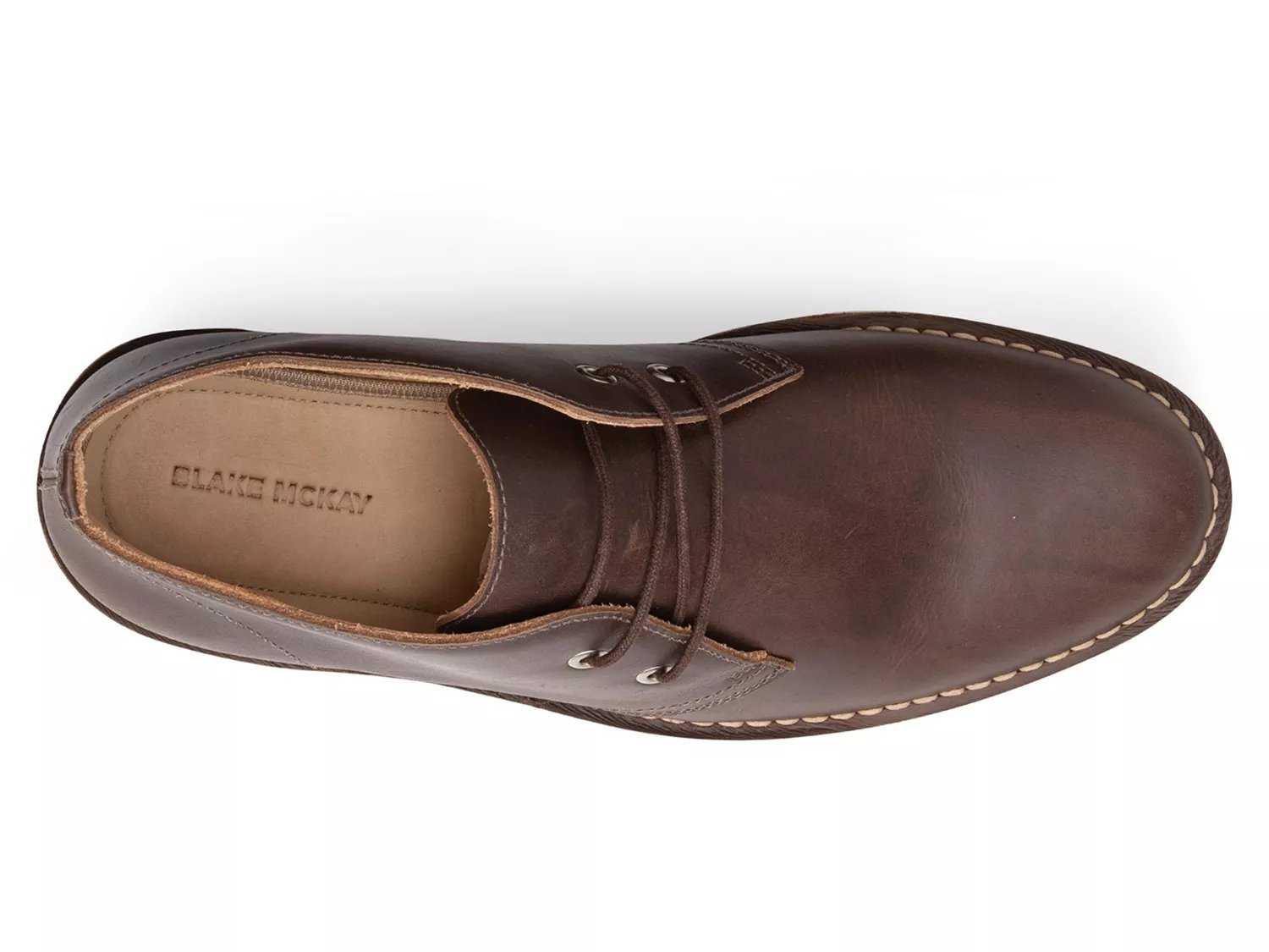 Toby Chukka Boot