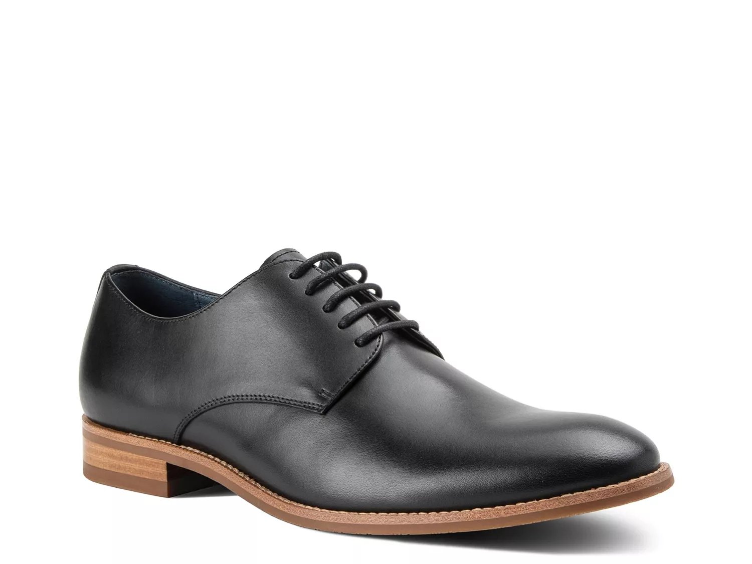 Blake McKay Damon Oxford | Men's | Black | Size 8