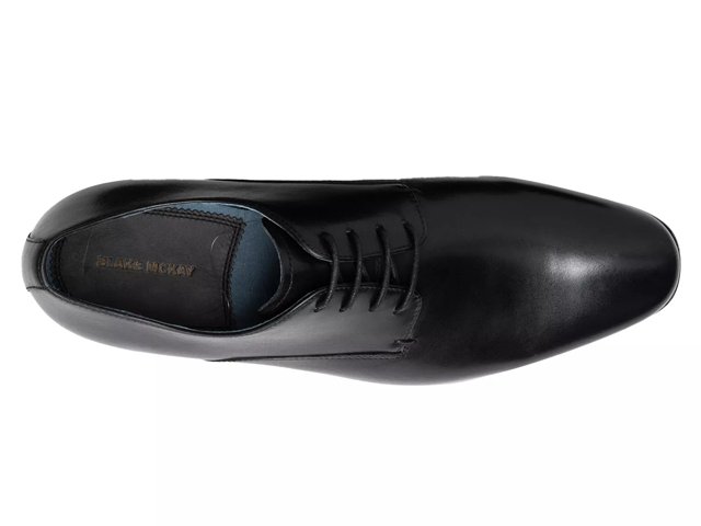 Blake mckay t4 leather oxford clearance