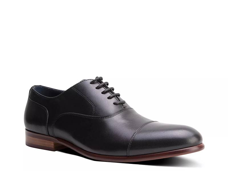 Blake McKay Powell Oxford
