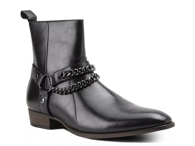 Blake McKay Dunbar Boot