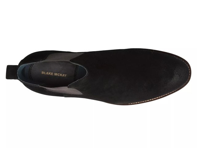 Blake mckay dsw top