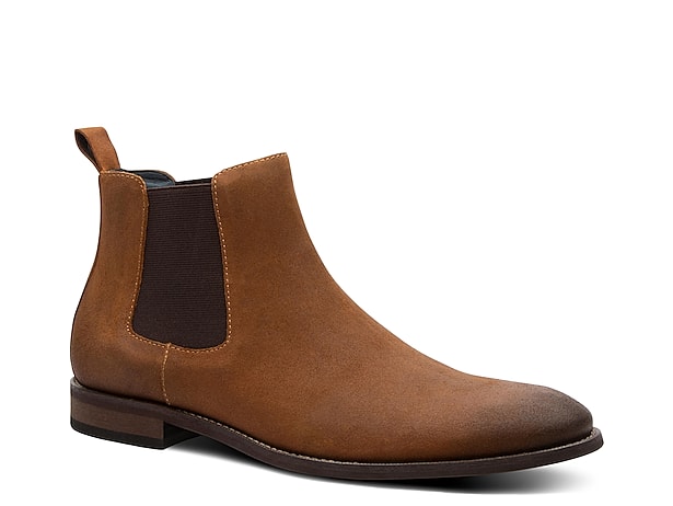 Men's Chelsea Boots | Suede & Leather Chelsea Boots | DSW