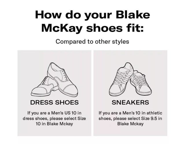 Blake McKay McNeil Oxford