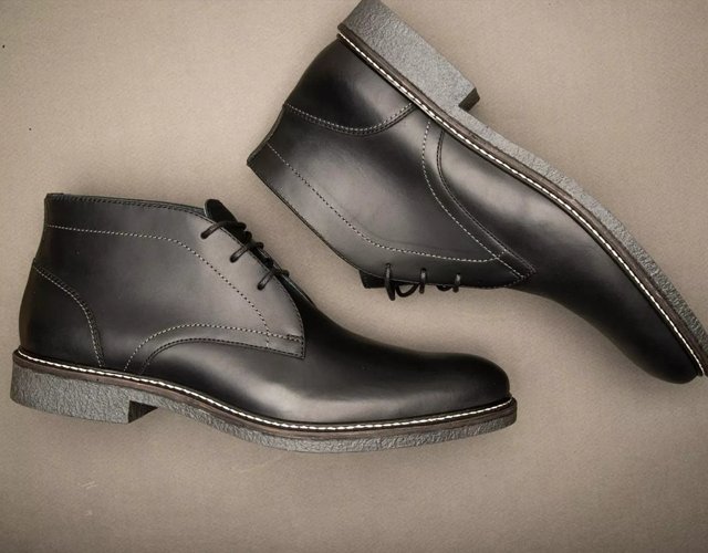 Kennedy grand chukka online