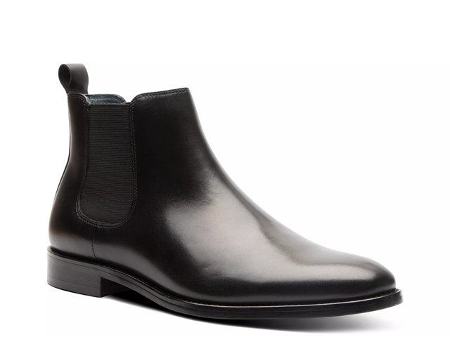 Mens chelsea boots dsw best sale