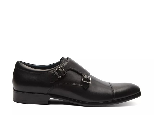 Blake McKay Miles Monk Strap Slip On
