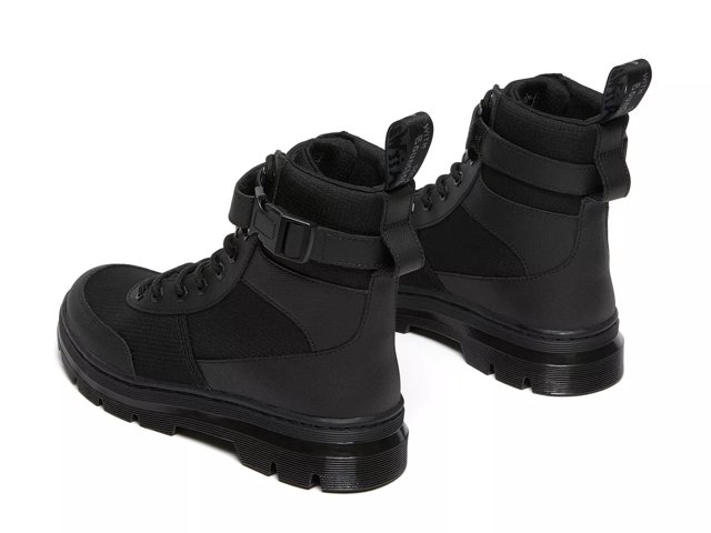 Dr. Martens Combs Tech Boot Men s Free Shipping DSW