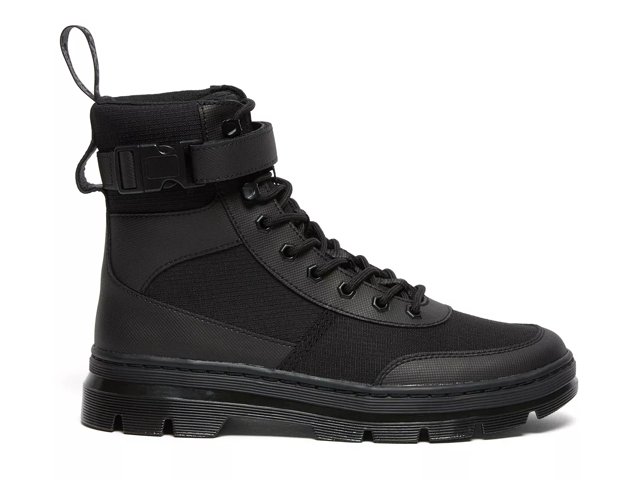 Dr martens combs tech review hot sale