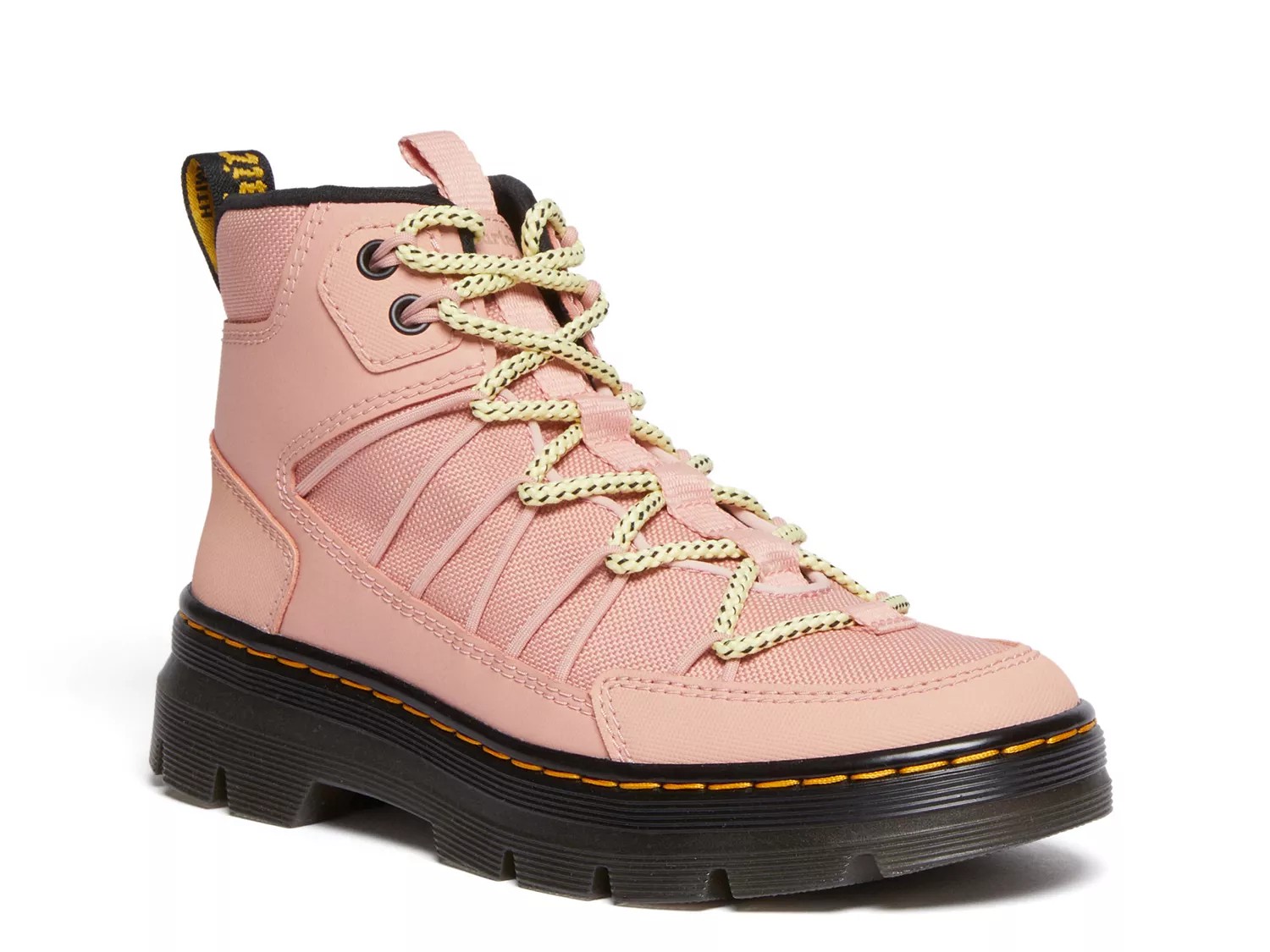 Dr. Martens Buwick Boot Women s Free Shipping DSW