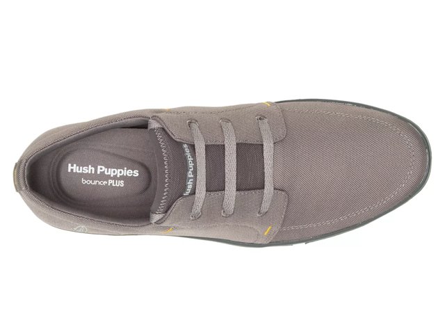 Hush Puppies Briggs Sneaker Free Shipping DSW