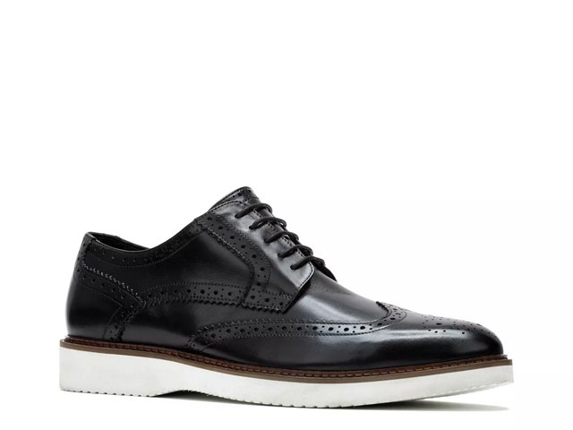 Hush Puppies Everett Wingtip Oxford - Free Shipping | DSW