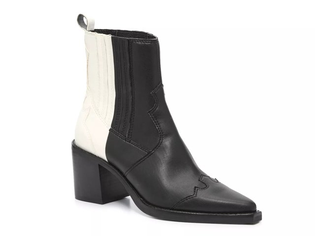 Dsw dolce vita booties store
