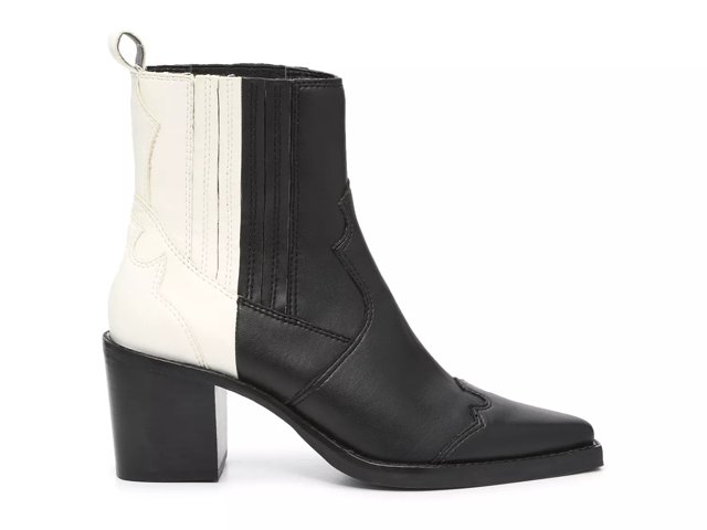 Dsw boots top and booties