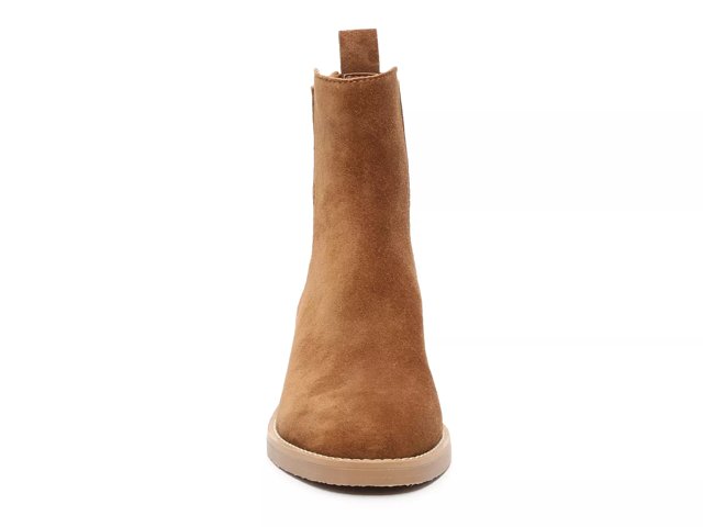 Dolce Vita Farlin Chelsea Bootie Free Shipping DSW