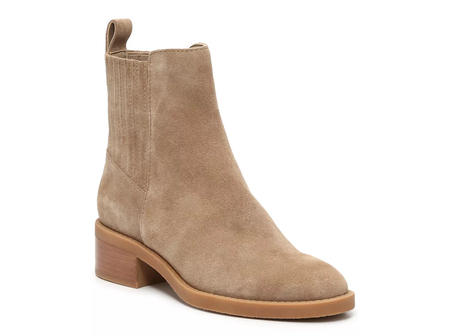 Dsw dolce sales vita booties