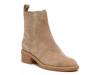 Dsw 2025 taupe booties