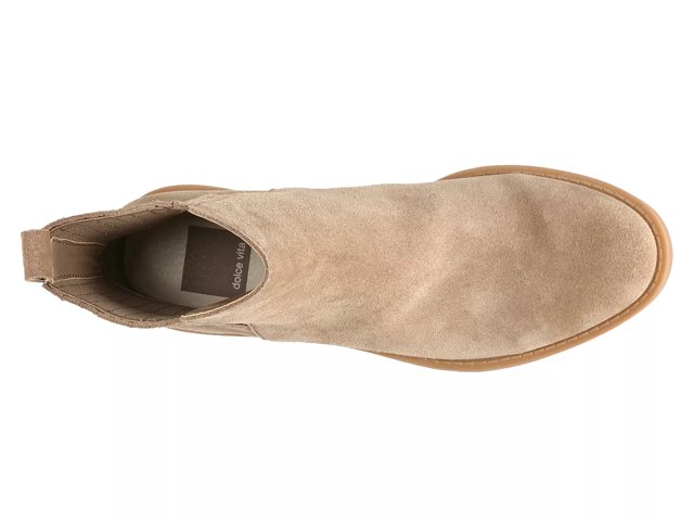 Dolce vita chelsea booties clearance
