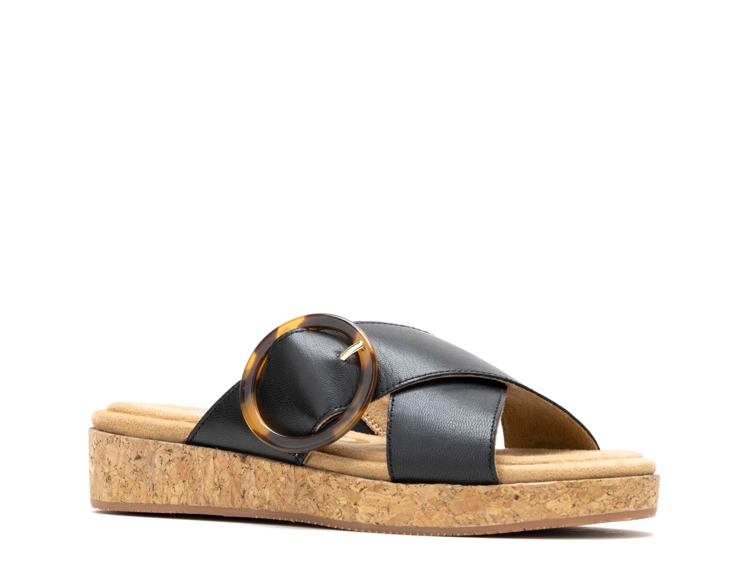 Hush Puppies June Sandal - Free Shipping | DSW