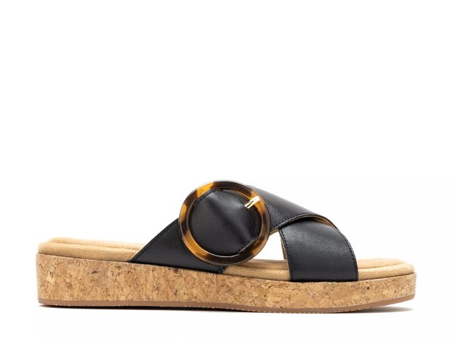 Hush puppies flip flops top