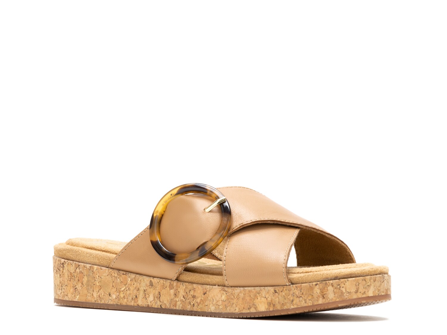 Only 45.00 usd for Hush Puppies Samira Mule Sandals Online at the Shop