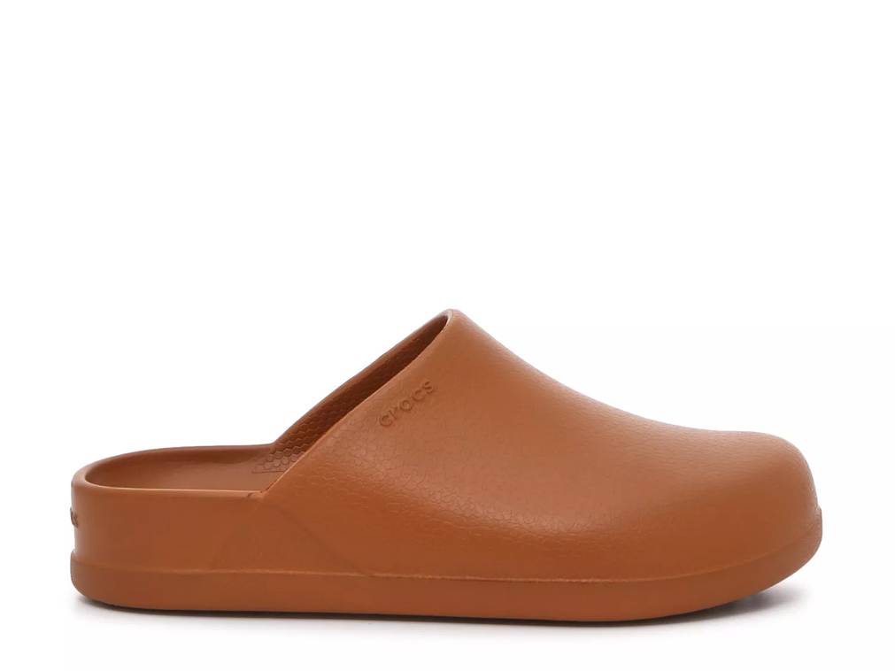 Dsw best sale clog sandals