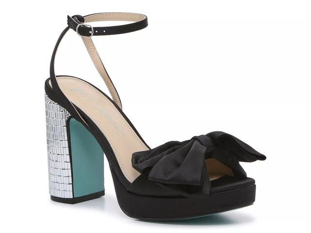 Aida cheap platform sandal