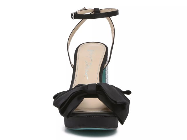 Aida platform sale sandal