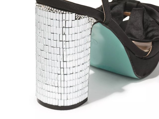 Aida sales platform sandal