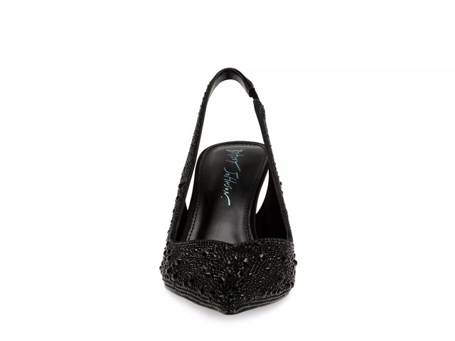 Betsey Johnson Mya Pump