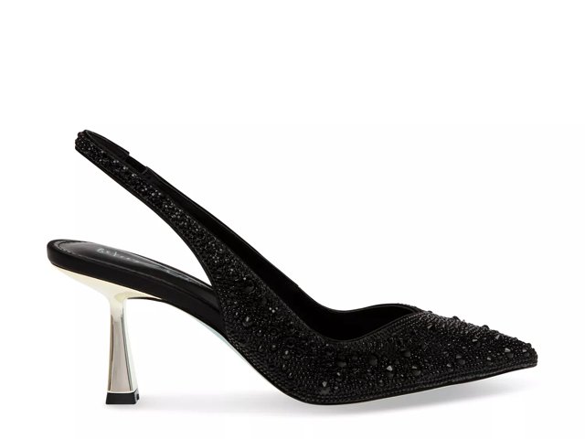 Betsey Johnson Mya Pump
