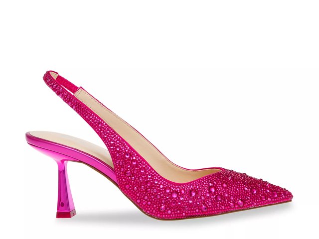 Betsey Johnson Mya Pump - Free Shipping | DSW