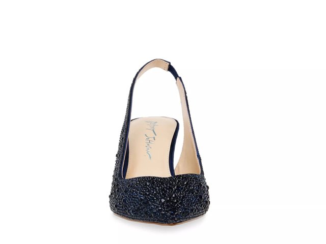Betsey Johnson Mya Pump