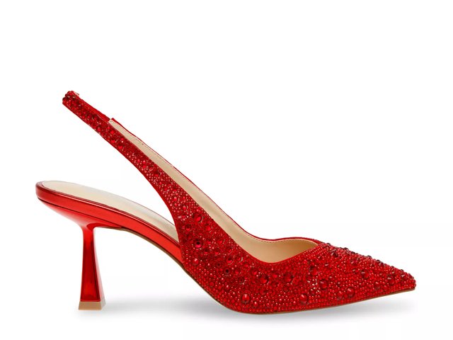 Betsey Johnson Mya Pump