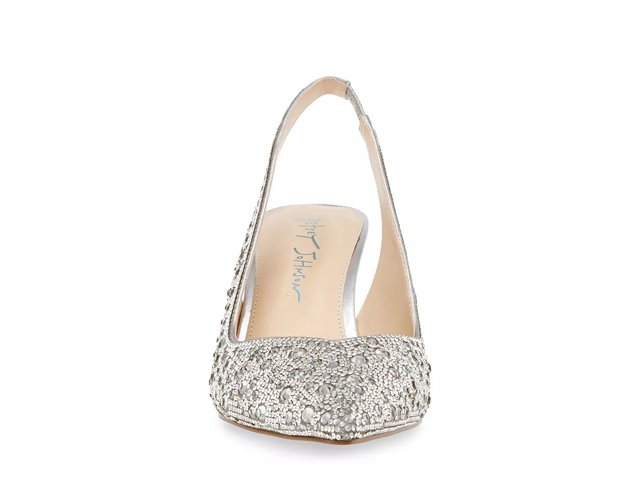 Betsey Johnson Mya Pump - Free Shipping | DSW