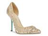 Betsey Johnson Ethan Pump