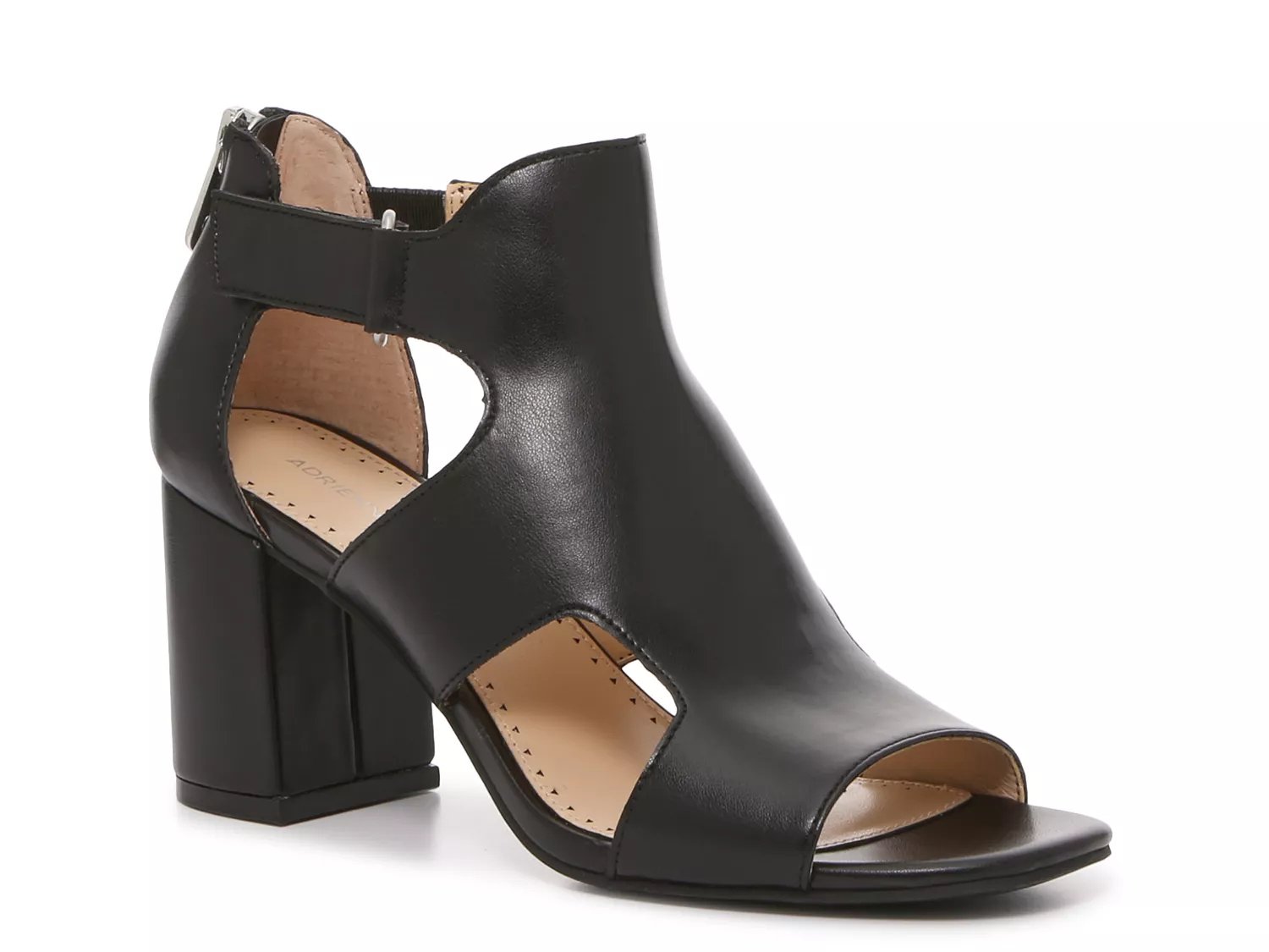 Adrienne Vittadini Alton Sandal - Free Shipping | DSW