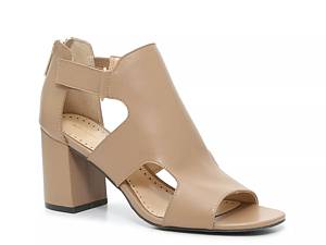 Adrienne Vittadini Alton Sandal Free Shipping DSW