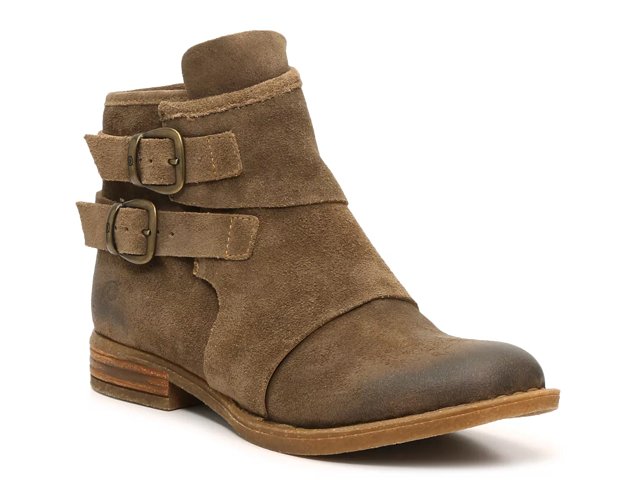 Born winema bootie top