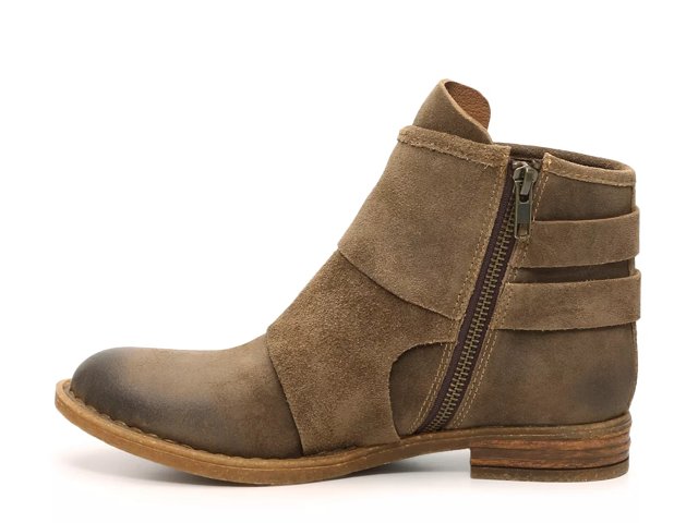Born western booties online
