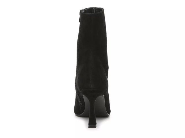 Steve madden deals booties dsw