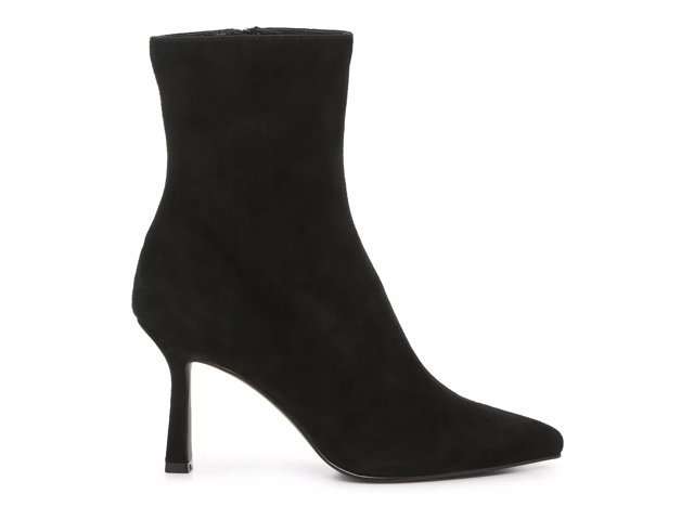 Steve madden cookie sock hot sale boots