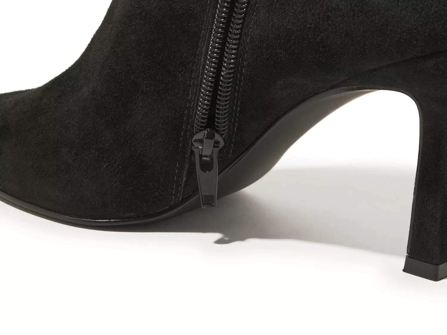 Sensible Bootie