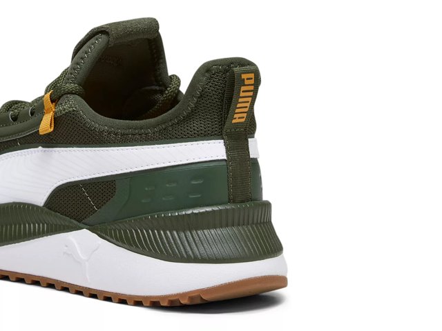 Zapatilla puma pacer next cage core best sale